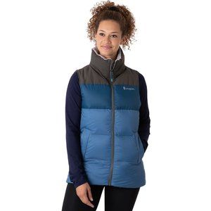 Cotopaxi Solazo Down Vest Women's XS